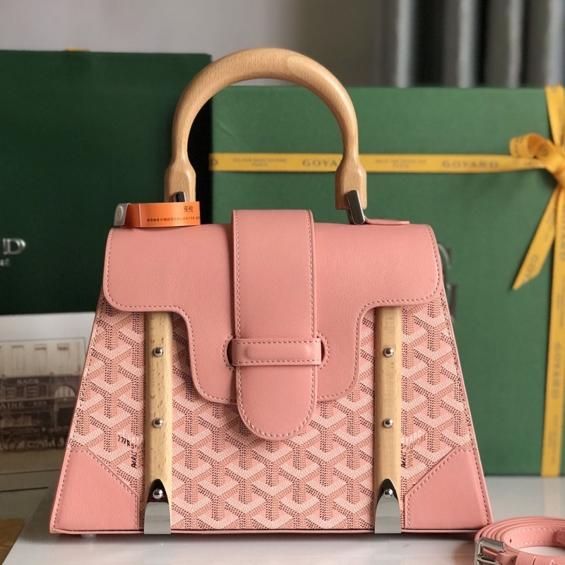 Go*ard top handle bags